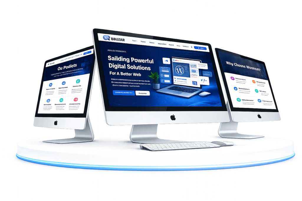 test blog theme